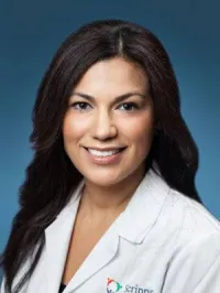 Alejandra Ortega