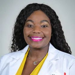 Grace Mideva Maina