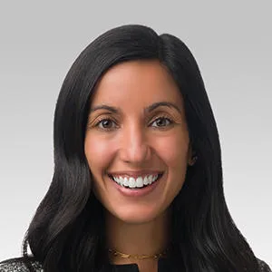 Priya M. Freaney