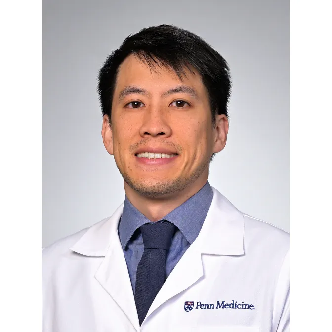 Vincent Jing-Ping Huang