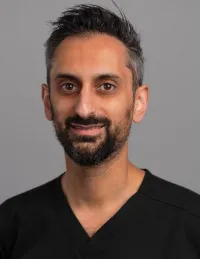 Adam Niku