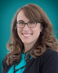 Nicole Williams-Doonan