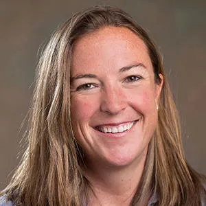 Molly P. Hummel