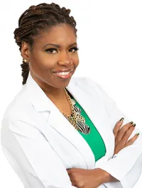 Antoinette Green
