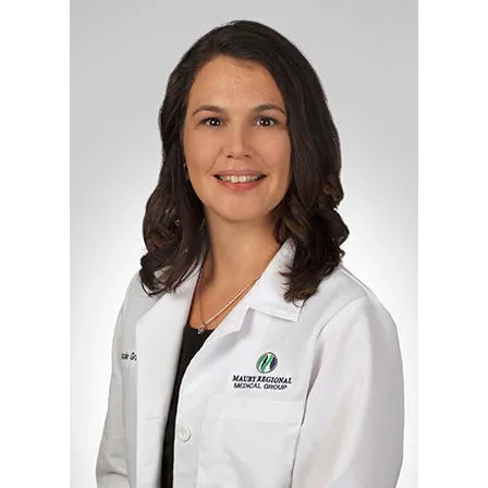 Nicole Grinnell