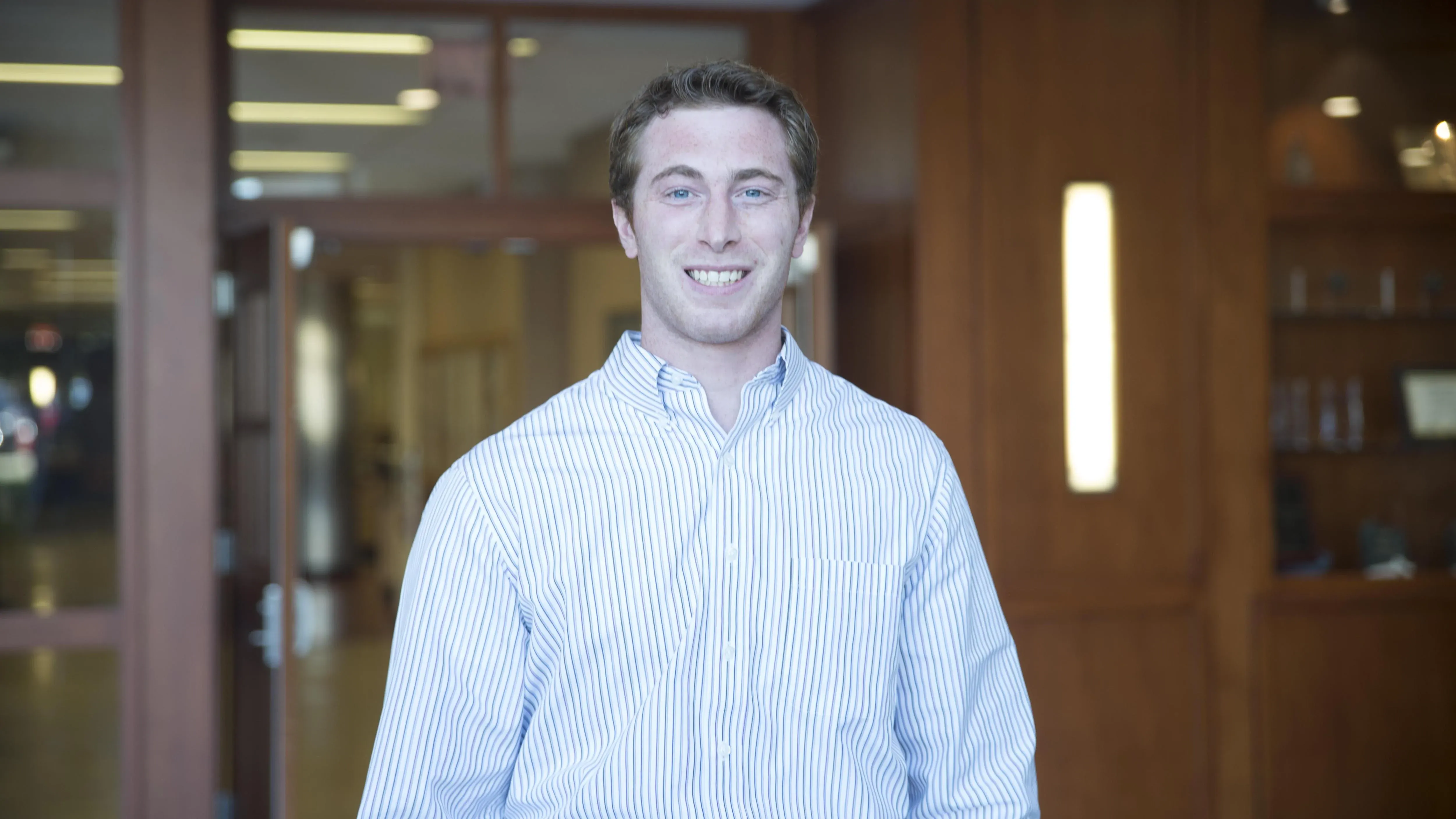 Tyler A. Zulli