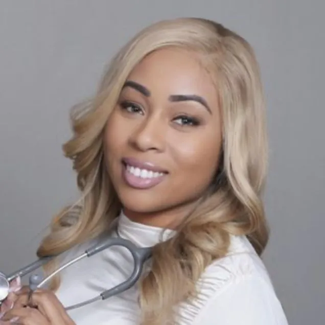 Tasia Henderson