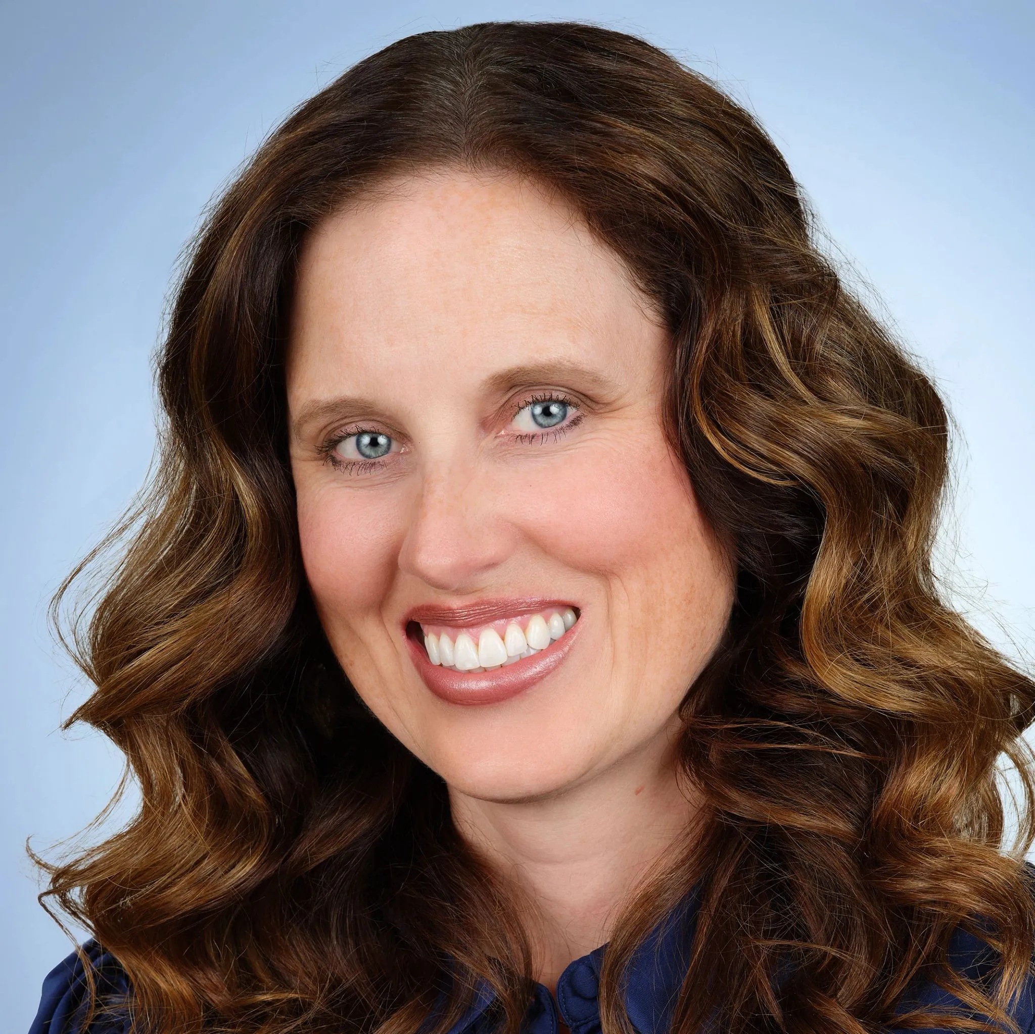 Heather Scott