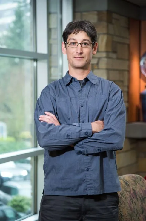 Adam K. Hofrichter, DPT