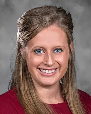 Alyssa Fritz