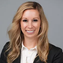 Corinne Marjorie Anton