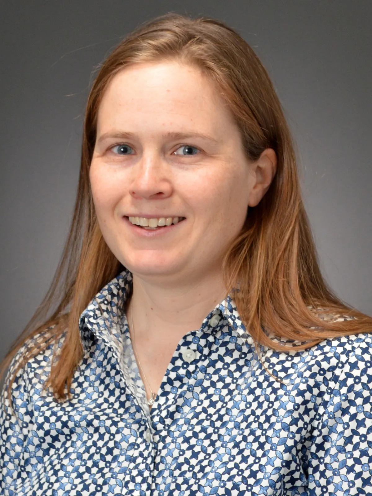 Mary Claire R. Walsh