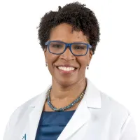 Leslie Barnes Remski