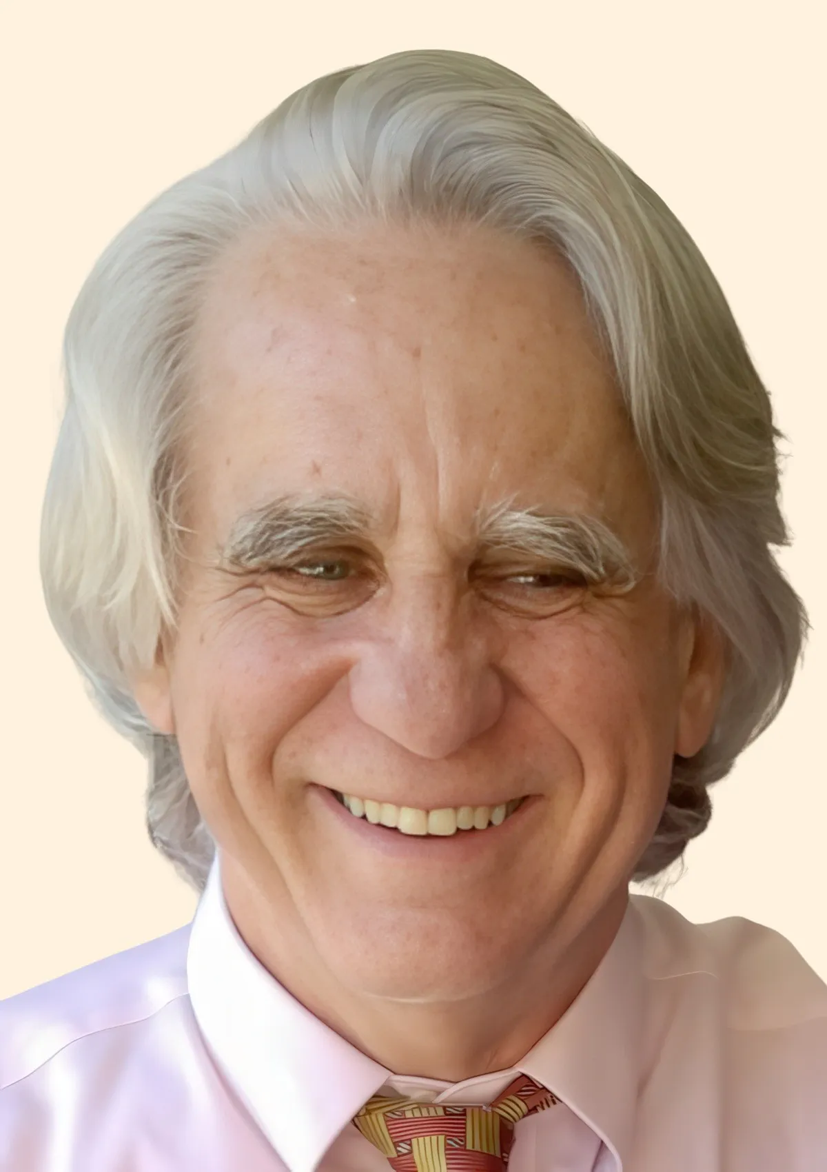 David Orvin