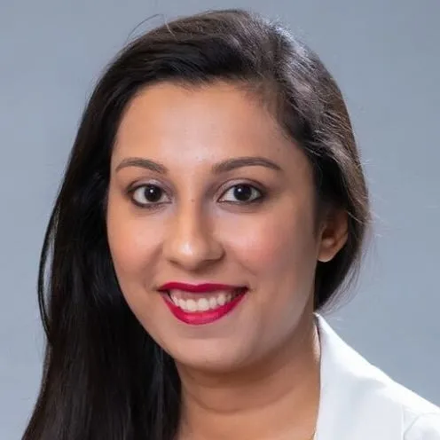 Suchita Desai