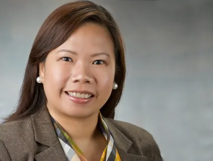 Rowena Yu-Mendador