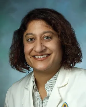 Priya Sekar