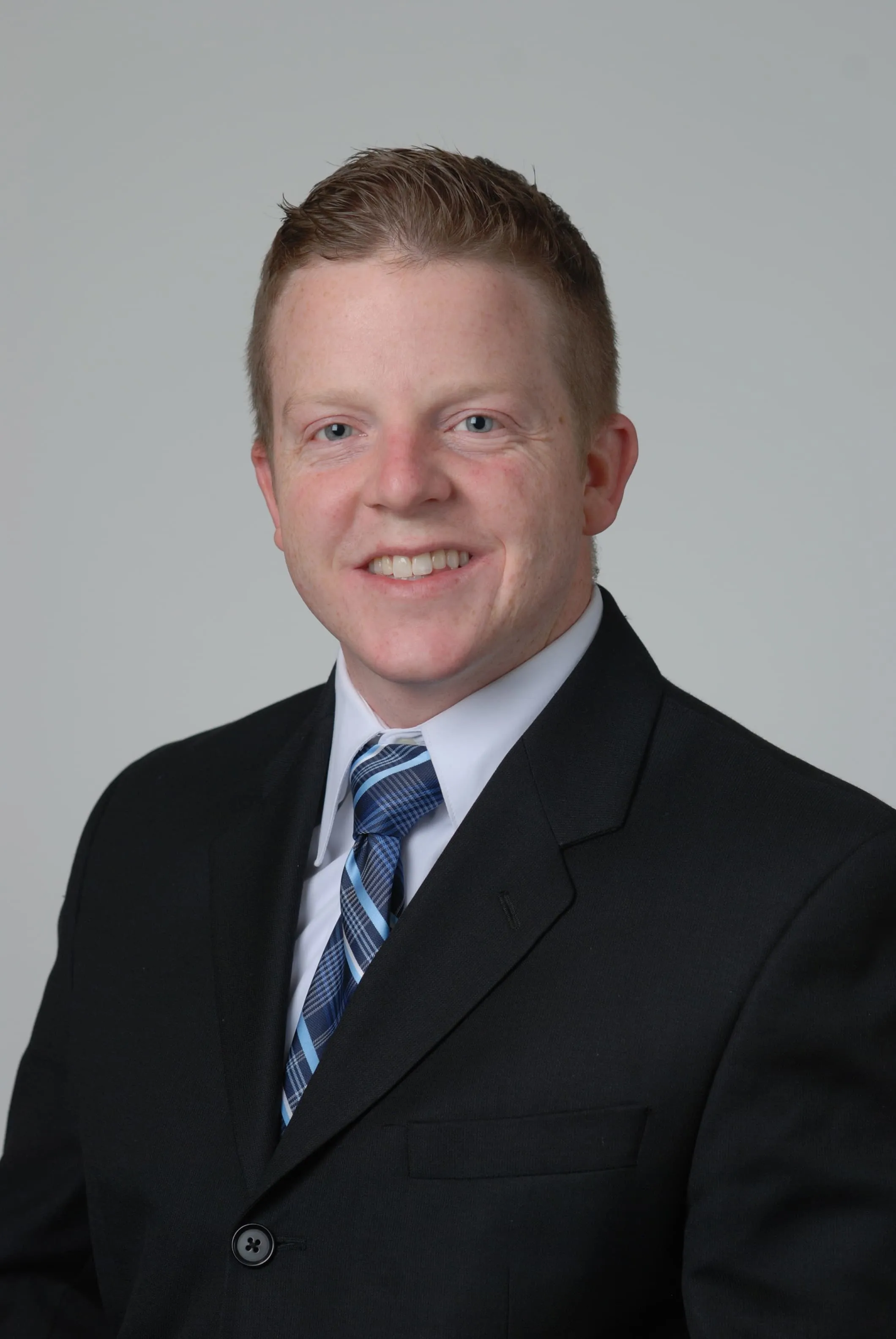 Jordan C Huskins