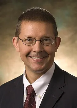 Scott Mckay