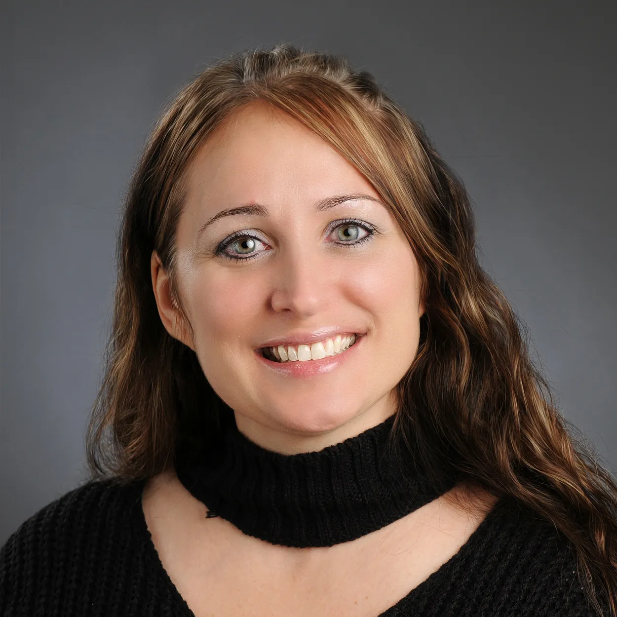 Kathrine Ann Krupnik