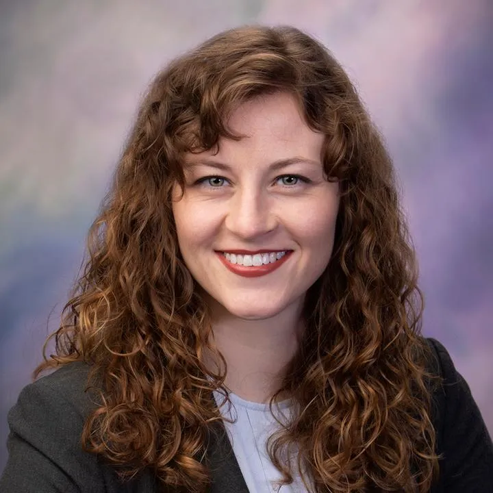 Megan Ruffcorn