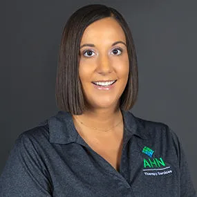 Morgan Nicole Iacovino