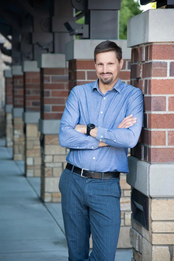 Maarten Matthew Harris, DPT