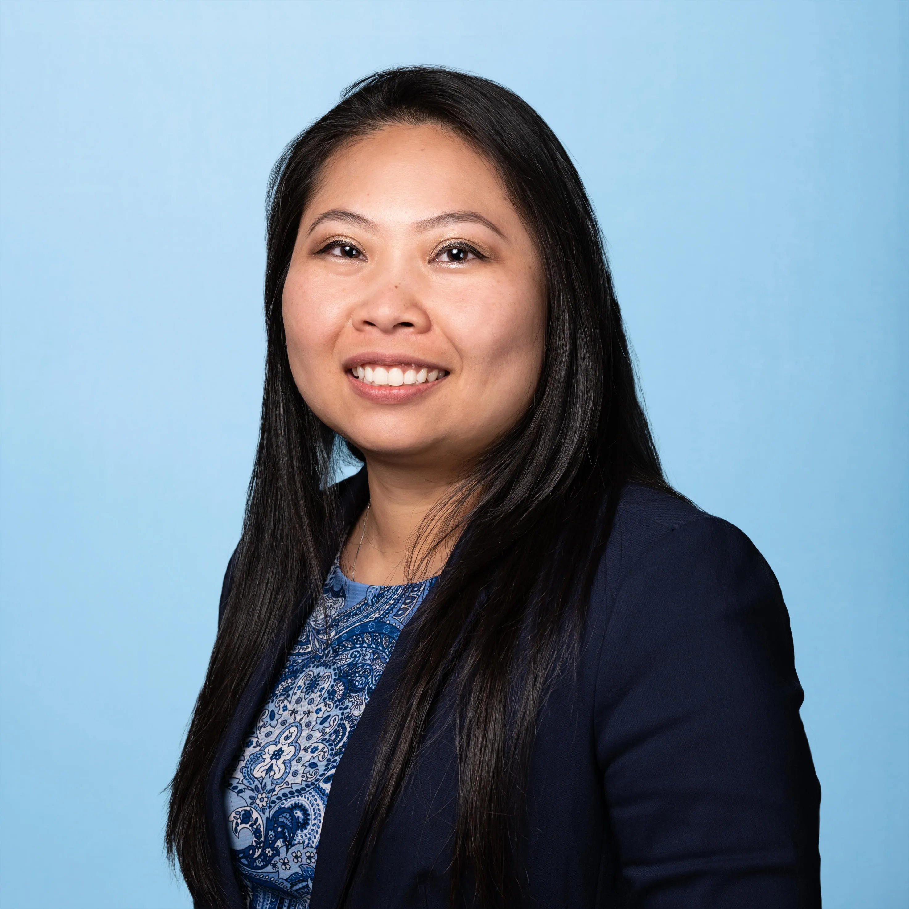 Nhu Denise Le