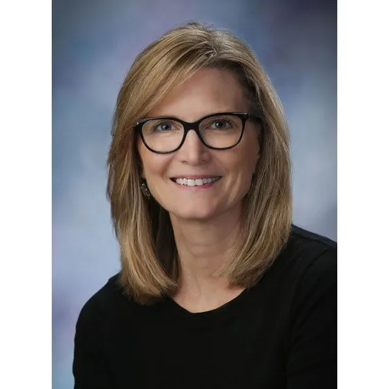 Annette M Darkenwald