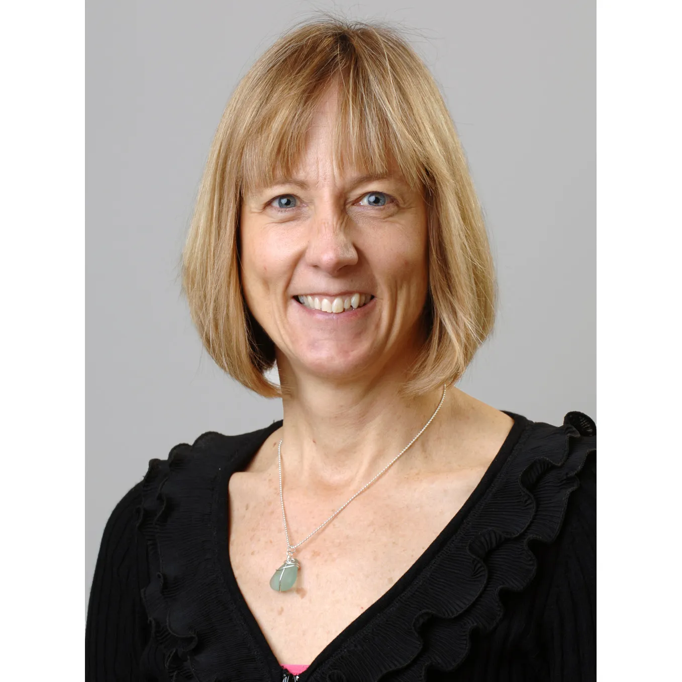 Ann Greenan Naumann