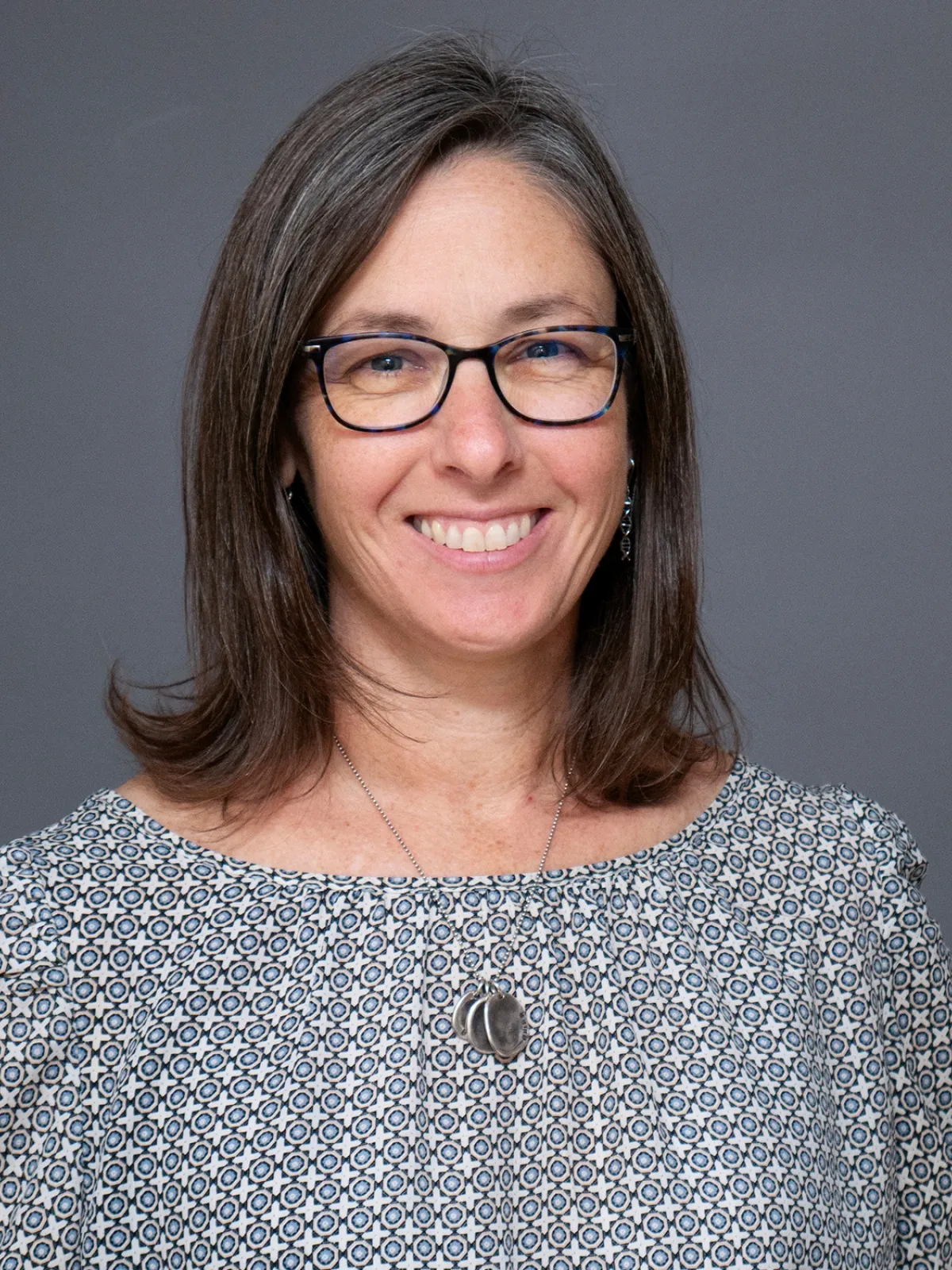 Laurie M. Davignon
