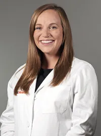 Rachel K Morgan