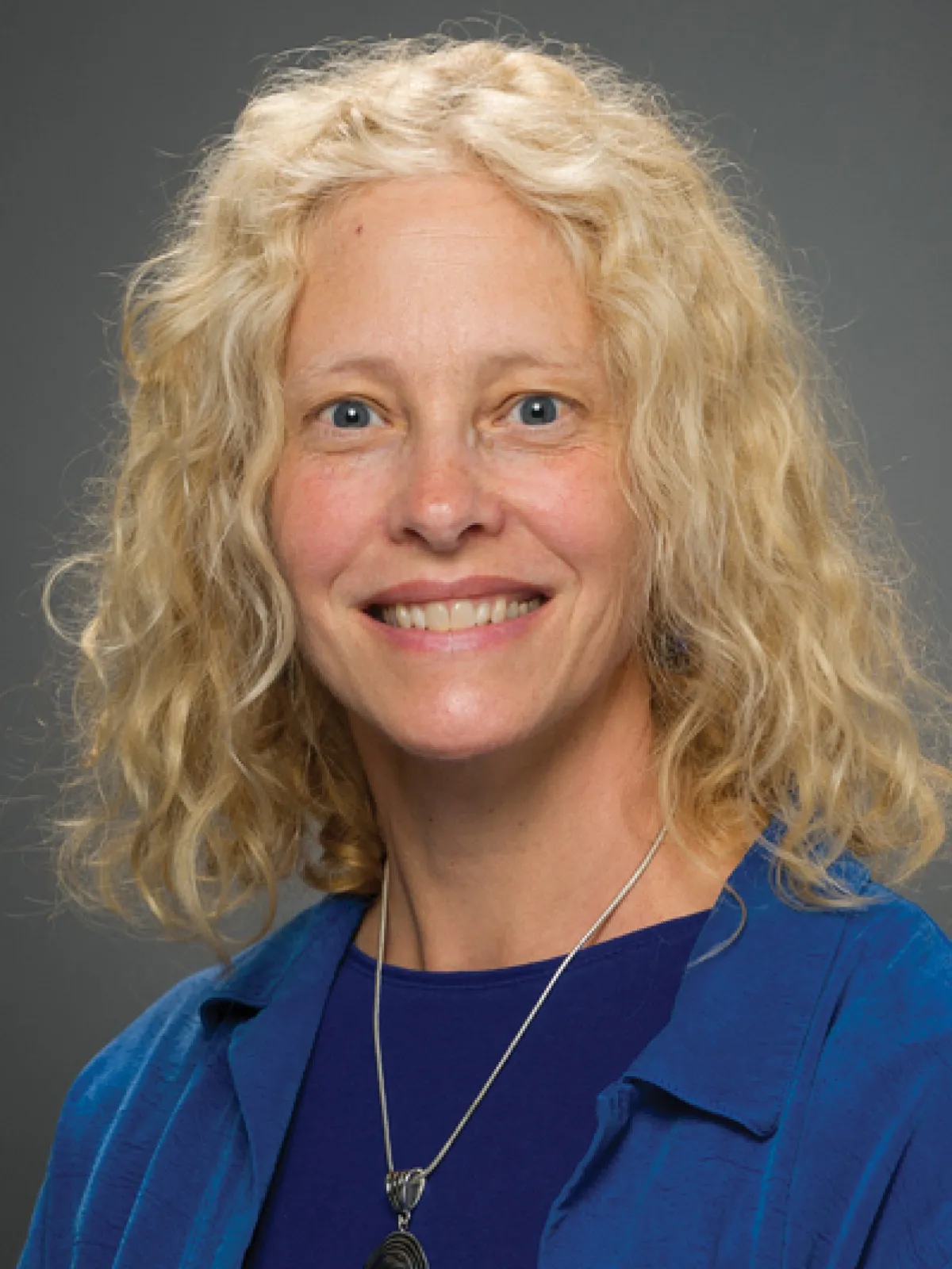 Julia A. Wick