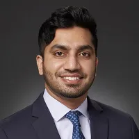 Salaah Mohammed Siddiqui