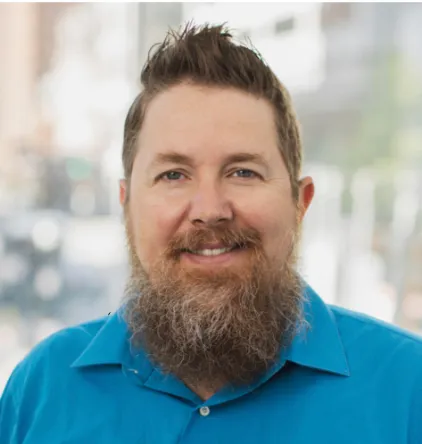 Rod Dunlap