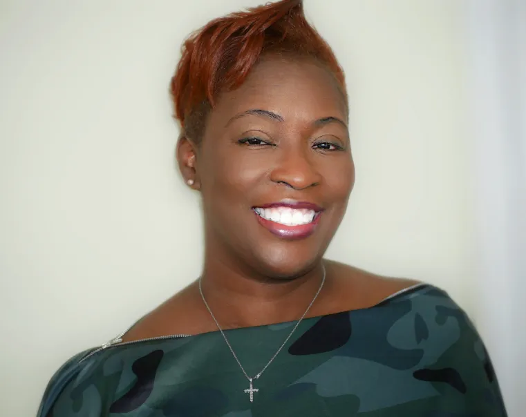 Brendalan Jackson