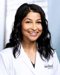 Trisha Roy