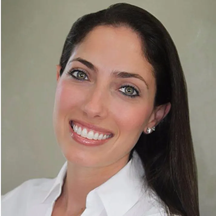 Arielle Chasssen Jacobs