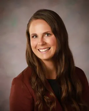 Stephanie M. Krause