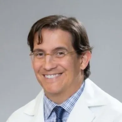 David Joseph St Germain