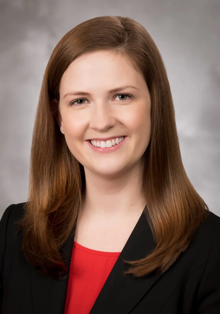 Erin Delbene Andrews