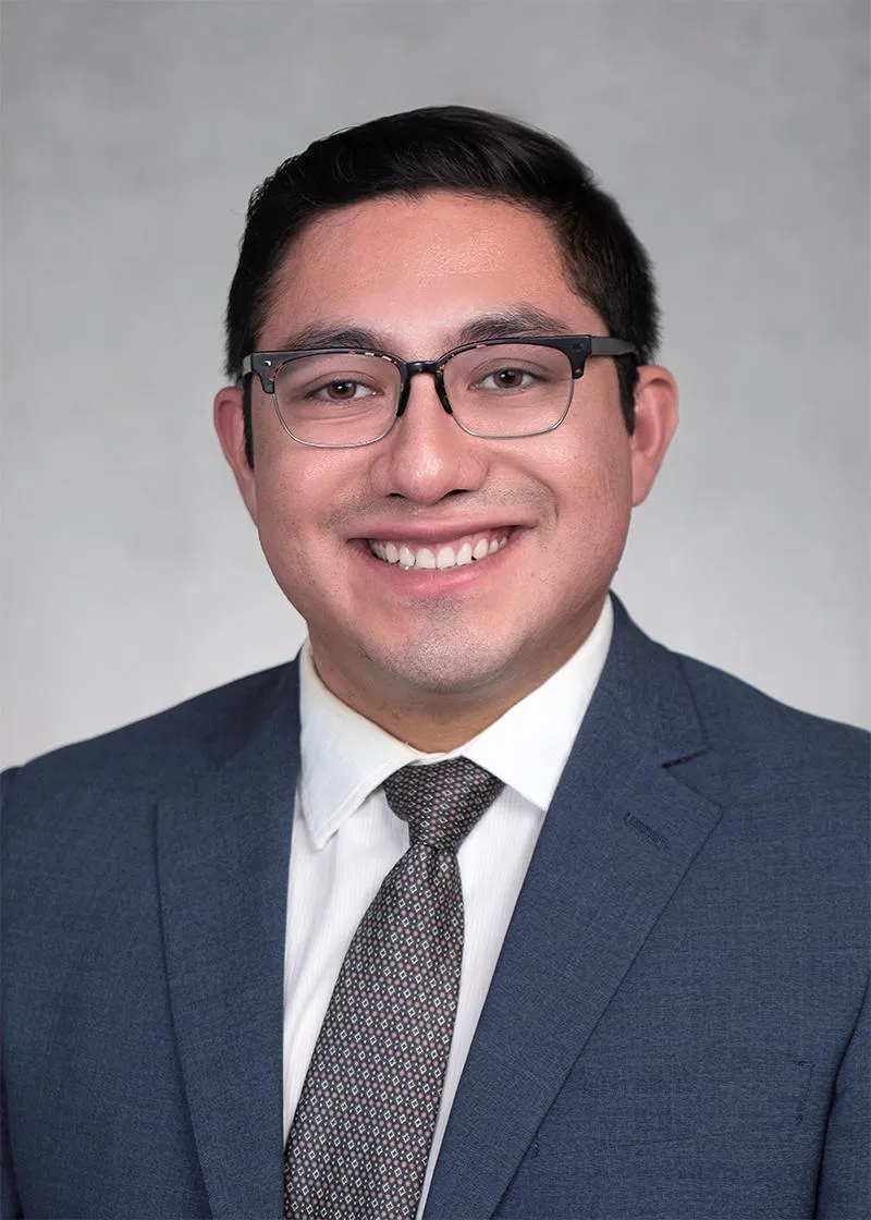 Eric G. Mendez