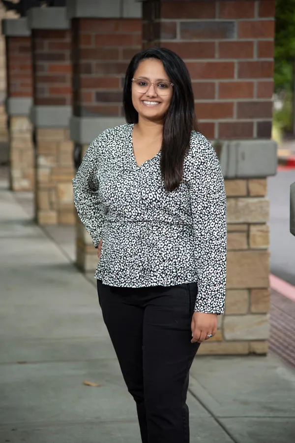 Nashreen Anderson, Do