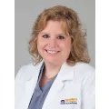Kimberly A Sperber