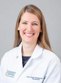 Sara G Stephens
