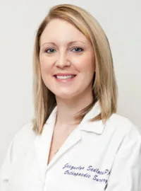 Jacquelyn Wilson
