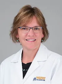 Marie F Spilman