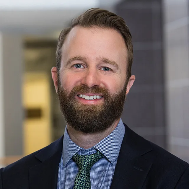 Evan Lehrman