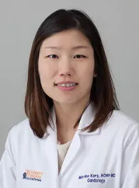 Min Hee Kang