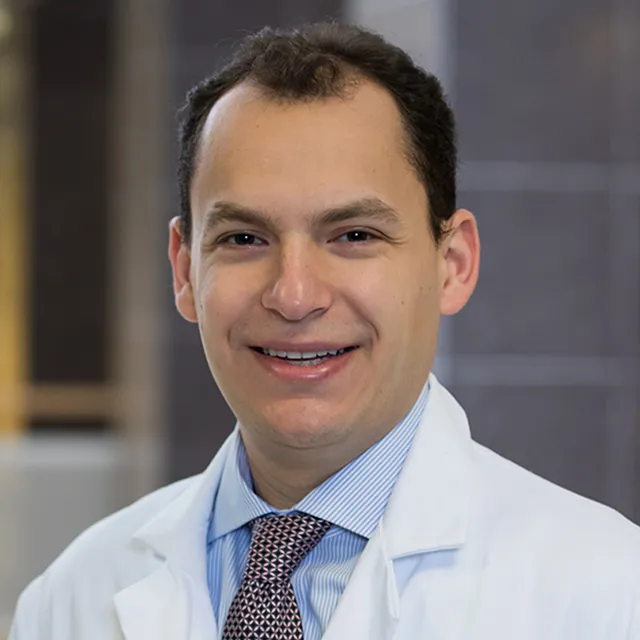 Michael Heller